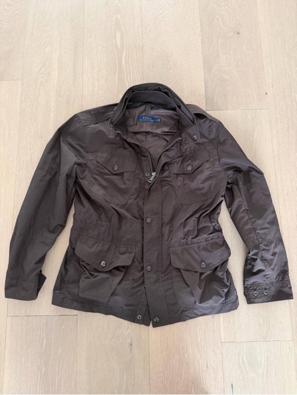 Polo Ralph Lauren Military Field Jacket